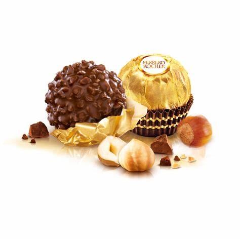 Ferrero roomijs