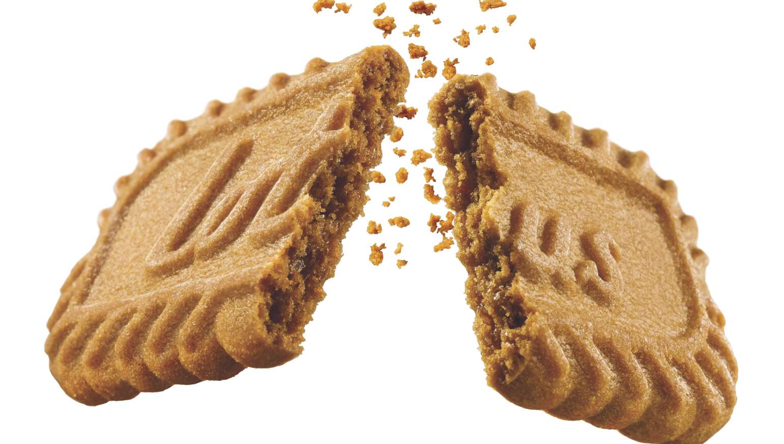 Speculoos roomijs