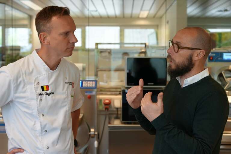 uitleg technisch expert softijs