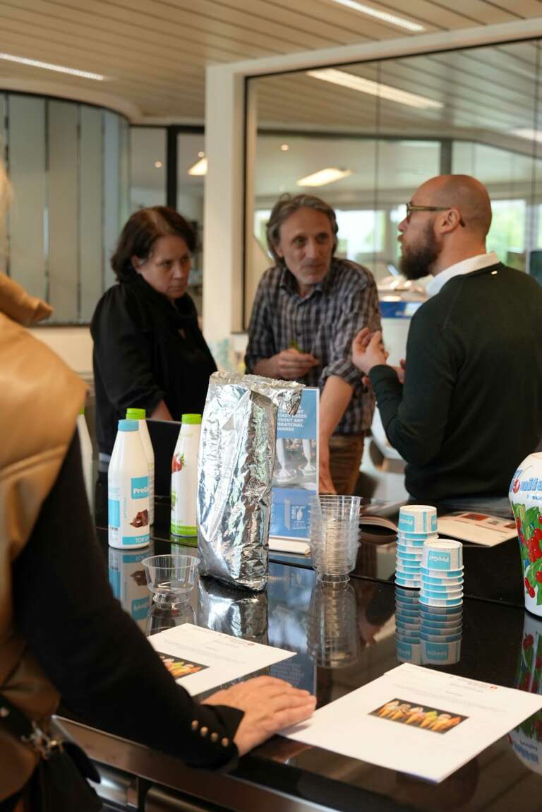 cursus ijsbereiding